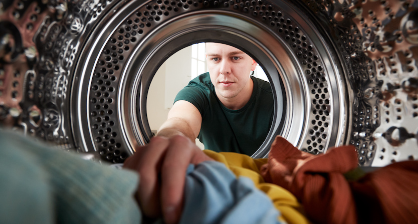 Das neue EU-Energielabel für Waschmaschinen, Haushaltsgeräte und TV