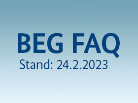 Cover BEG FAQ Stand 24.02.2023