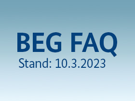 Cover BEG FAQ Stand 10.03.2023
