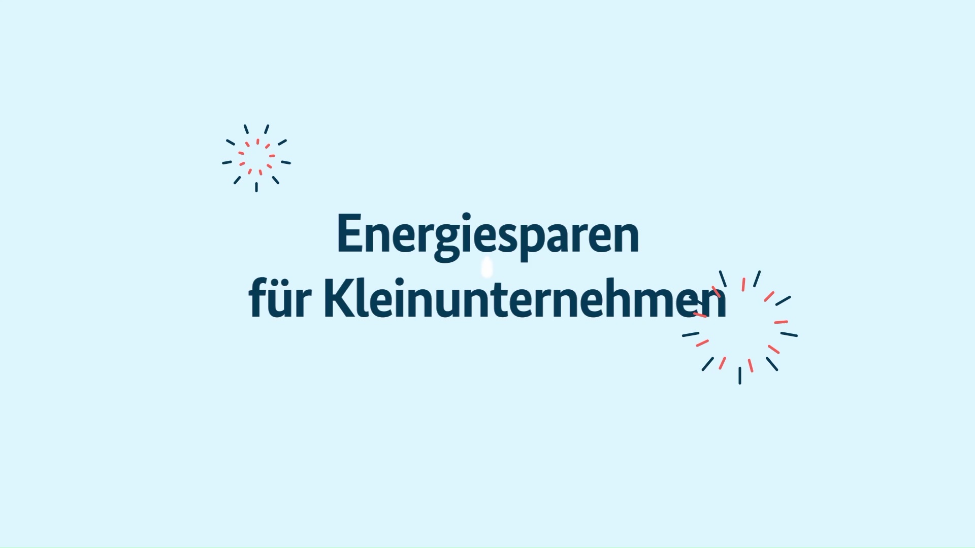 Screenshot Bundesförderung für Energie- und Ressourceneffizienz in der Wirtschaft – Modul 6: Elektrifizierung von Kleinst- und Kleinen Unternehmen